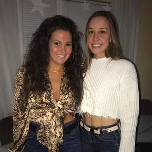 Meet your Posher, Brooke